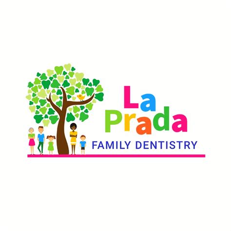 la prada family dental